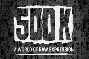 500K Collection in Vertikal Metaverse