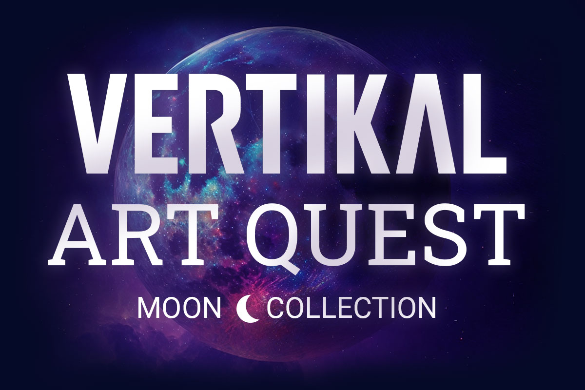 Vertikal Art Quest
